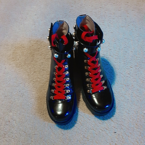 steve madden himmel boots